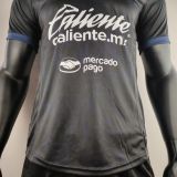 2024/25 Chivas 3RD Player Soccer jersey