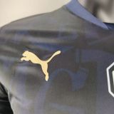 2024/25 Chivas 3RD Player Soccer jersey