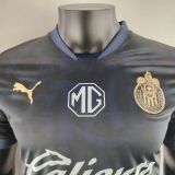 2024/25 Chivas 3RD Player Soccer jersey