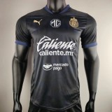 2024/25 Chivas 3RD Player Soccer jersey