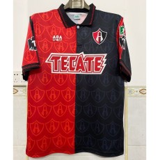 1994/95 Atlas Home Retro Soccer jersey