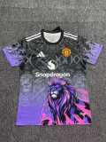 2024/25 Man Utd Training Shirts