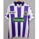 1995/96 Valladolid Home Retro Soccer jersey