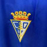 1993/94 Away Retro Soccer jersey