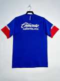 2018/19 Cruz Azul Home Retro Soccer jersey