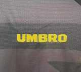 1997/98 INT 3RD Retro Long Sleeve Soccer jersey