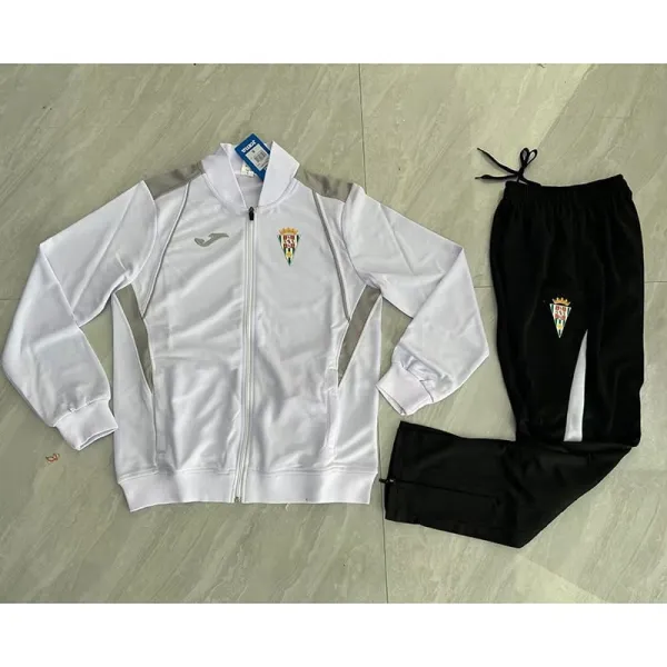 2024/25 Cordoba CF Tracksuit