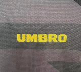 1997/98 INT 3RD Retro Long Sleeve Soccer jersey