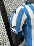 [PLAYER] 2024/25 Racing Club Home Player Soccer jersey