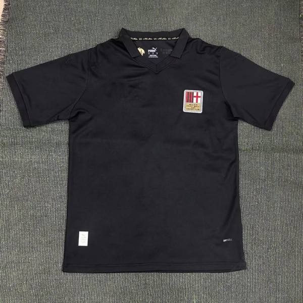 2024/25 ACM Commemorative Edition Fans Soccer jersey