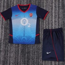 2002/03 ASN Away Retro Kids Soccer jersey