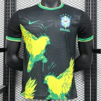 [PLAYER] 2024 Brazil Special Edition Player Soccer jersey