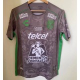 2024/25 Leon 3RD Fans Soccer jersey