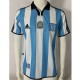 2000/01 Racing Club Home Retro Soccer jersey