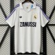 1984/85 R MAD Home Retro Soccer jersey