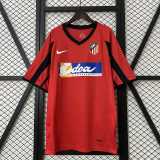 2001/02 A MAD Away Retro Soccer jersey