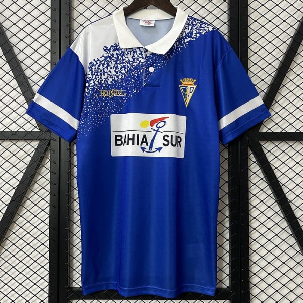 1993/94 Away Retro Soccer jersey