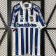 1994/95 Real Sociedad Home Retro Soccer jersey