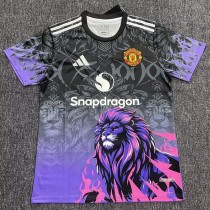 2024/25 Man Utd Training Shirts