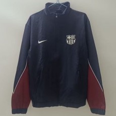 2024/25 BAR Windbreaker