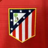2001/02 A MAD Away Retro Soccer jersey