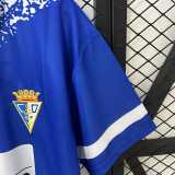 1993/94 Away Retro Soccer jersey