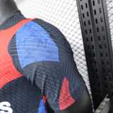 2024/25 Man Utd Player Training Shirts
