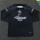 2024/25 Club America GKB Fans Long Sleeve Soccer jersey