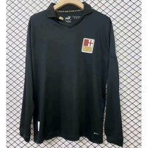 2024/25 ACM Commemorative Edition Fans Long Sleeve Soccer jersey