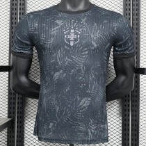 [PLAYER] 2024 Brazil Special Edition Player Soccer jersey