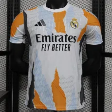 2024/25 R MAD Player Training Shirts