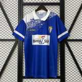 1993/94 Away Retro Soccer jersey