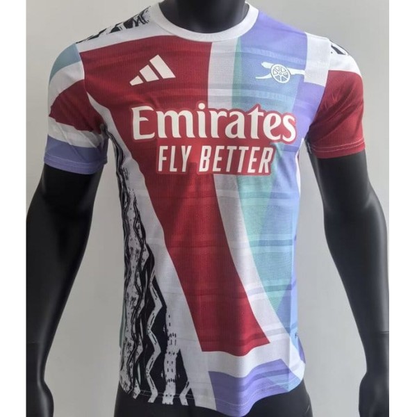 [PLAYER] 2024/25 ASN Special Edition Player Soccer jersey