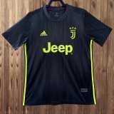 2018/19 JUV 3RD Retro Soccer jersey