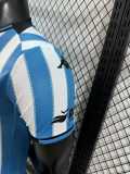 [PLAYER] 2024/25 Racing Club Home Player Soccer jersey