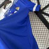 1993/94 Away Retro Soccer jersey