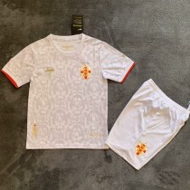 2024 England Special Edition Fans Kids Soccer jersey