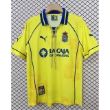 1997/98 UD Las Palmas Home Retro Soccer jersey