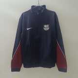 2024/25 BAR Windbreaker