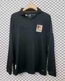 2024/25 ACM Commemorative Edition Fans Long Sleeve Soccer jersey