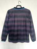 1997/98 INT 3RD Retro Long Sleeve Soccer jersey