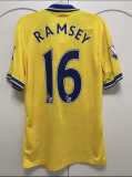2013/14 ASN Away Retro Soccer jersey