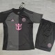 2025/26 Inter Miami Away Fans Kids Soccer jersey