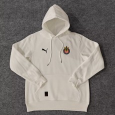 2024/25 Chivas Hoody