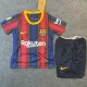 2020/21 BAR Home Fans Kids Soccer jersey