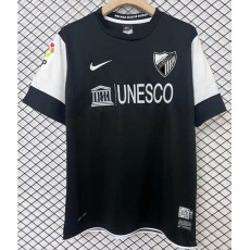 2013/14 Malaga CF Away Retro Soccer jersey