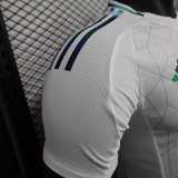 [PLAYER] 2024 Algeria Special Edition Player Soccer jersey
