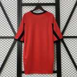 2001/02 A MAD Away Retro Soccer jersey