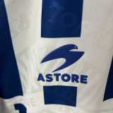 1994/95 Real Sociedad Home Retro Soccer jersey