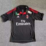 2012/13 ACM 3RD Retro Soccer jersey